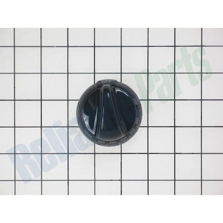 Ge WB03K10159 GE Oven Thermostat Knob Assembly WB03K10159